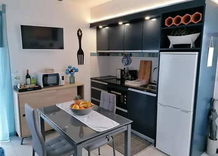 Cantinho Do Ilheu * Ponta Delgada