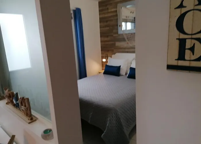 Apartament Cantinho Do Ilheu Ponta Delgada