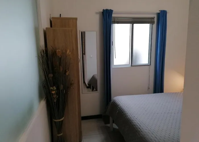 Cantinho Do Ilheu * Ponta Delgada