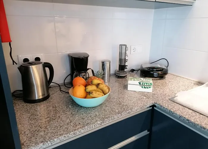 Apartament Cantinho Do Ilheu *