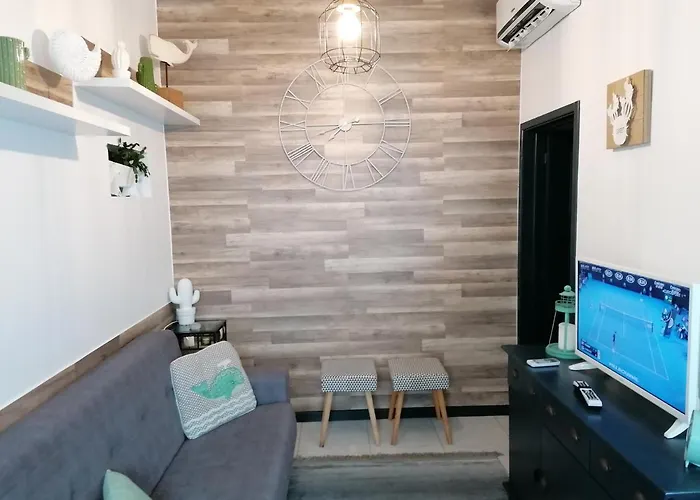 Cantinho Do Ilheu Apartament