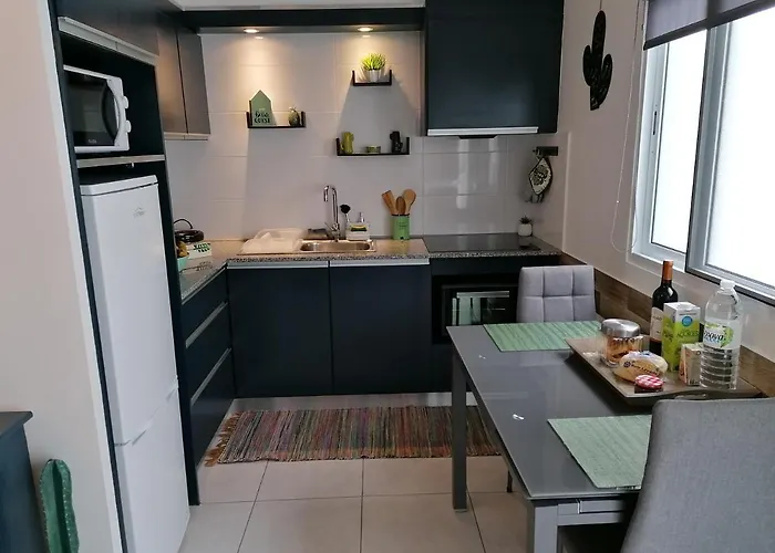 Apartament Cantinho Do Ilheu Ponta Delgada