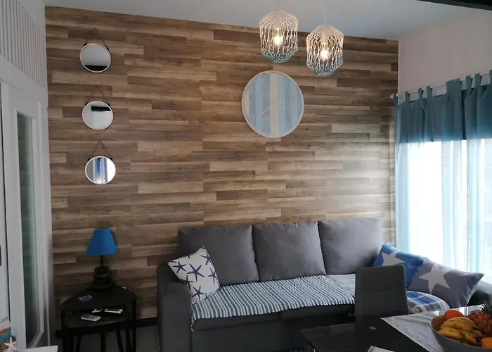 Cantinho Do Ilheu Apartament