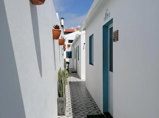 Cantinho Do Ilheu Apartament *