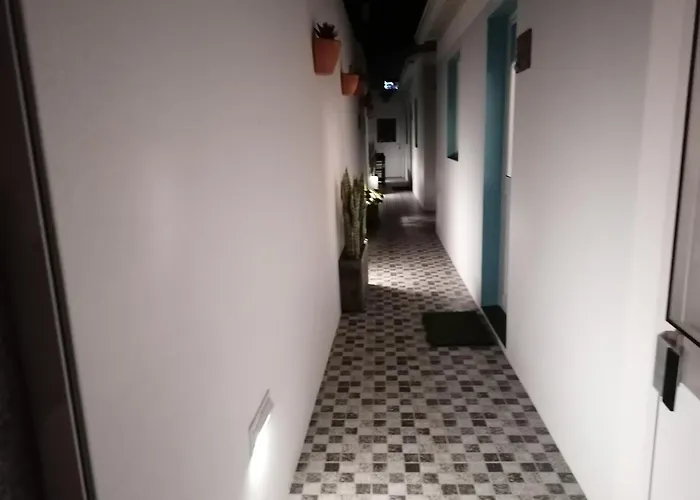 Cantinho Do Ilheu Apartament *