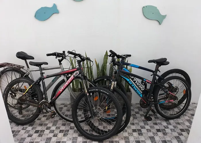 Cantinho Do Ilheu Apartament