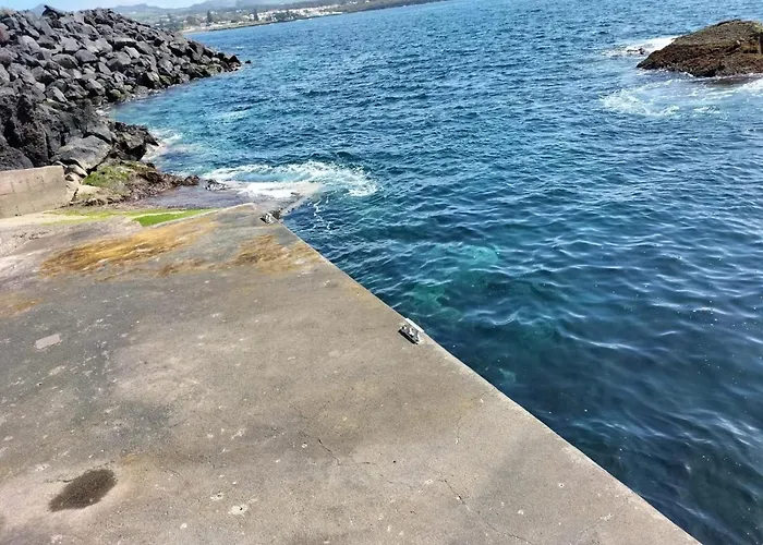 Cantinho Do Ilheu Apartament *