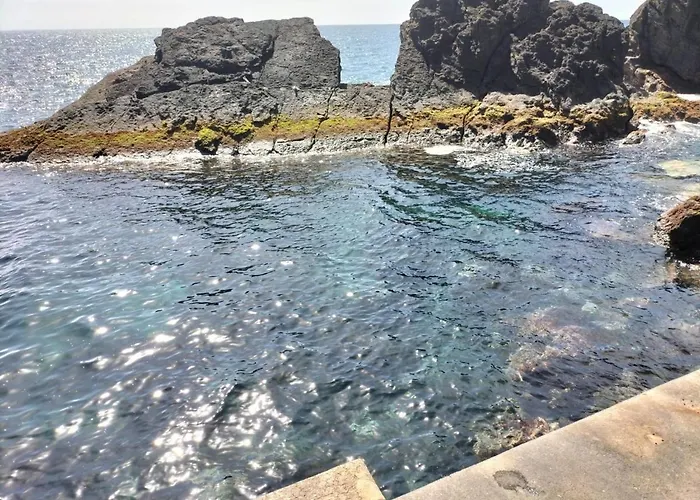 Cantinho Do Ilheu Ponta Delgada