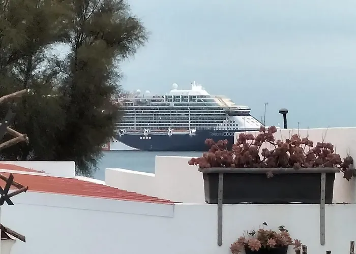 Lägenhet Cantinho Do Ilheu *