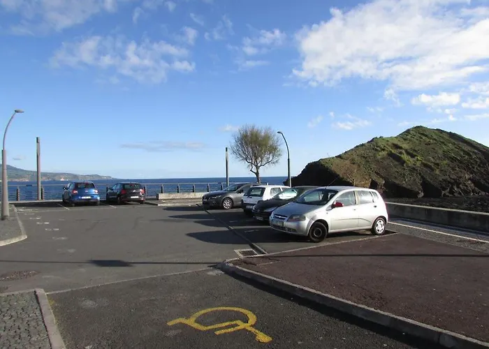 Cantinho Do Ilheu Lägenhet