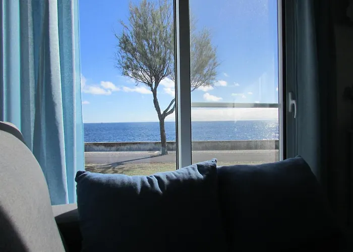 Cantinho Do Ilheu Apartament