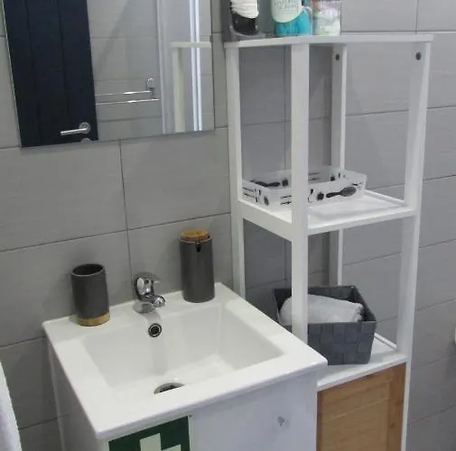 Cantinho Do Ilheu Apartament