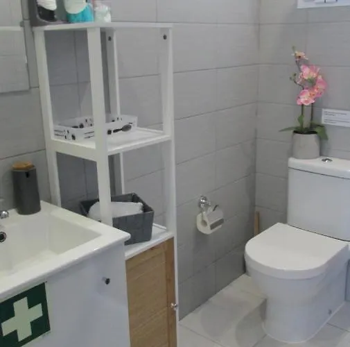 Apartament Cantinho Do Ilheu Ponta Delgada