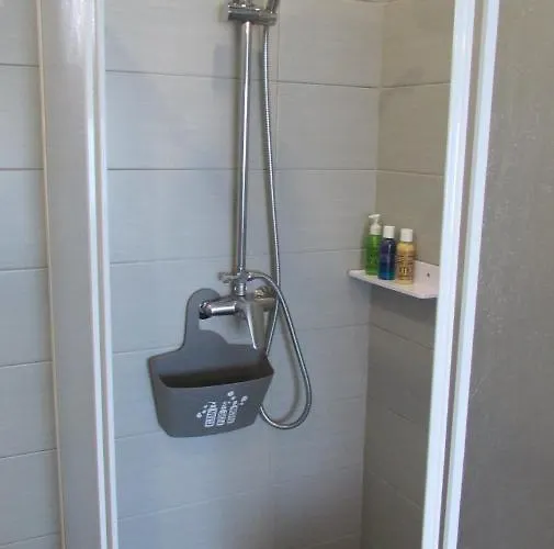 Cantinho Do Ilheu Apartament *